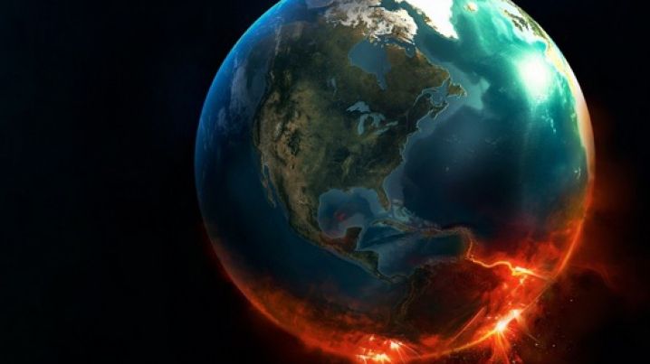 Profeţia cutremurătoare de la Muntele Athos. Ce lucruri teribile urmează să se întâmple cu omenirea