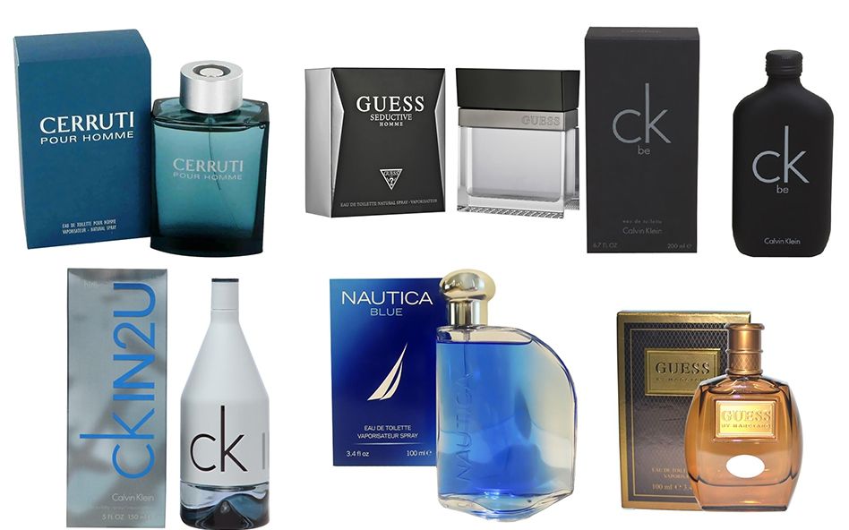 Elefant.ro anunță reduceri masive la parfumuri de bărbați 