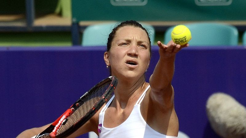 Patricia Țig s-a calificat în semifinalele turneului WTA de la Seul 