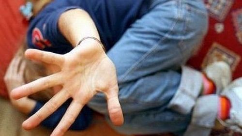 German reţinut de DIICOT, la Sighişoara. Când poliţiştii i-au văzut calculatorul, s-au îngrozit