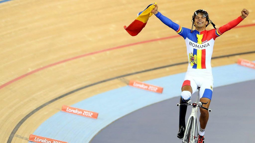 Record absolut de participare a României la Jocurile Paralimpice 2016 de la Rio 