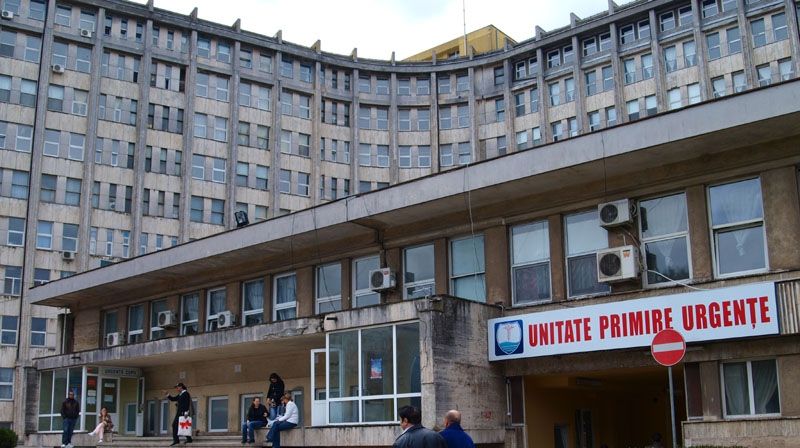 Un medic psihiatru din Constanţa, trimis în judecată pentru că ar fi emis 115 reţete false