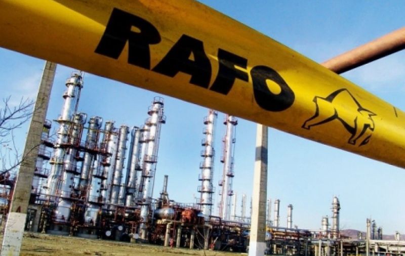 Fosta perlă a industriei românești, aruncată la gunoi de autorități. Foto/Arhivă