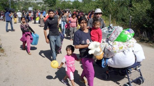 Statistici alarmante! Raport Consiliul Europei: România, ţară de origine a traficului de persoane