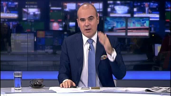 Rareş Bogdan: Cătălin Tolontan anulează şansele unor copii de a face performanţă. Este nedemn