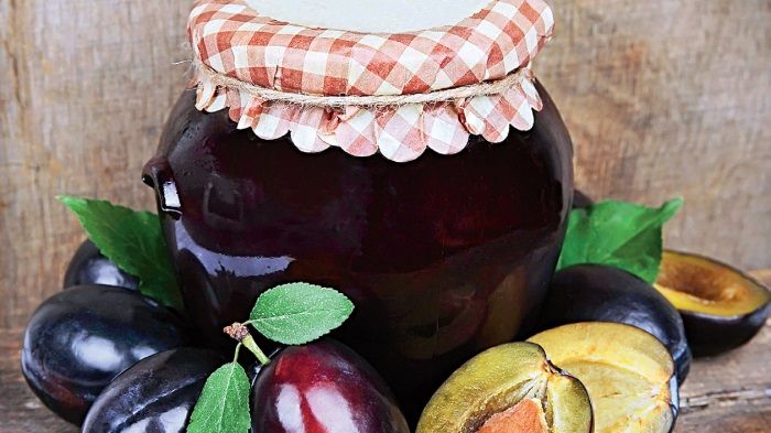 Aşa faci cel mai delicios magiun de prune fără zahăr, după reţeta de la Topoloveni