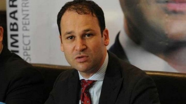 Robert Negoiţă, audiat la Parchet privind posibilul plagiat