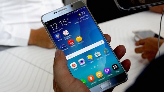 Samsung Galaxy Note 7, RETRAS de pe piață! Vânzarea modelului, OPRITĂ. Compania, anunţ de ultimă
