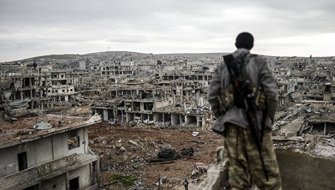 Armata siriană, anunţ de ultima oră despre suspendarea operaţiunilor militare