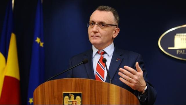Sorin Cîmpeanu