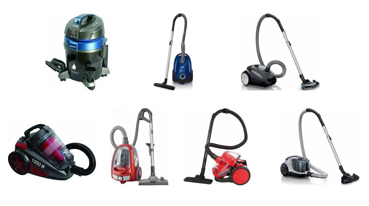 Reduceri aspiratoare. Top cele mai bune oferte de la CEL.ro