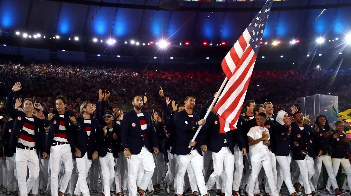 Teoria care poate schimba tot! Un grup de hackeri susţine că americanii au concurat dopaţi la JO 