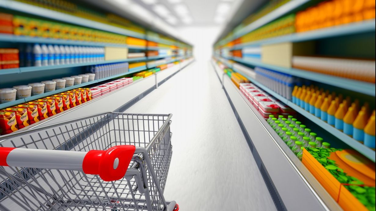 Un celebru supermarket, obligat să-și schimbe numele. Râzi când afli motivul