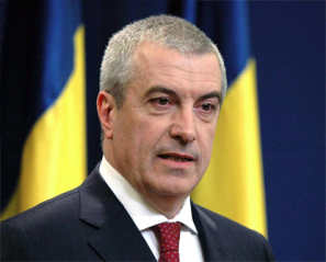 Tăriceanu acuză DNA: Vor să îmi compromită imaginea publică. Am acceptat testul poligraf