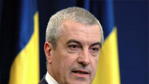Tăriceanu, despre relaţia pe care o are cu Iohannis, după ce nu a fost invitat la dineul cu Hollande