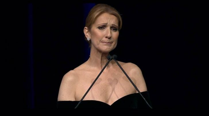 Celine Dion primeşte lovitură după lovitură. Una dintre surorile ei suferă de cancer avansat la gât 