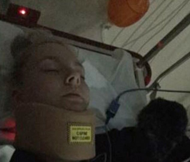 A uimit întrega lume! Gestul impresionant făcut de o mamă pentru copilul ei de pe patul de spital 