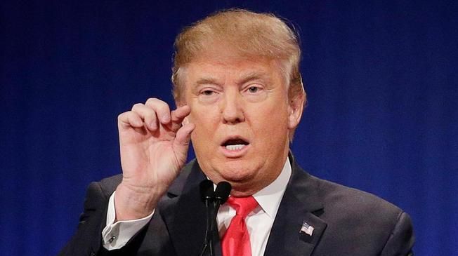 Ce promisiune i-a făcut Donald Trump premierului israelian