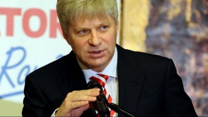 Tudorache: Biserica ne pune la dispoziție teren să construim școli, dacă ajutăm Catedrala Mântuirii