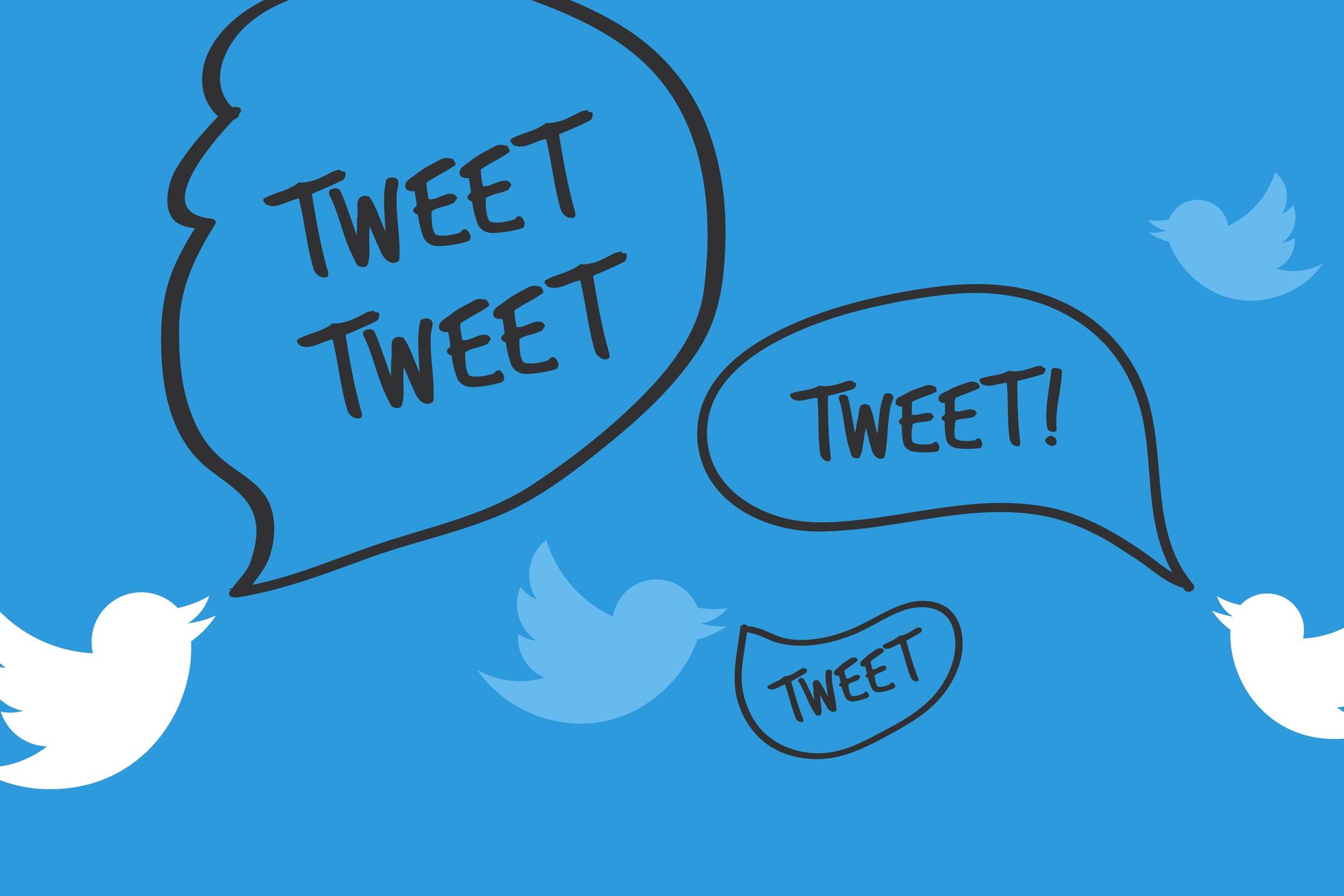 twitter conturi false