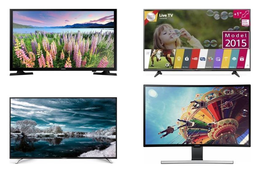 Reduceri șoc la televizoare. Top oferte de la CEL.ro