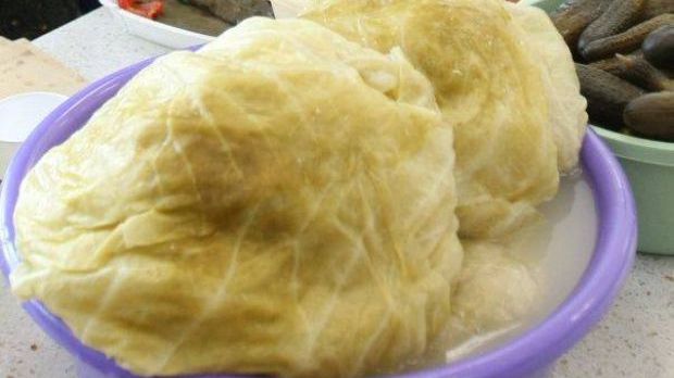 Legătura incredibilă dintre varza murată şi cancer. Nu s-a ştiut asta până acum