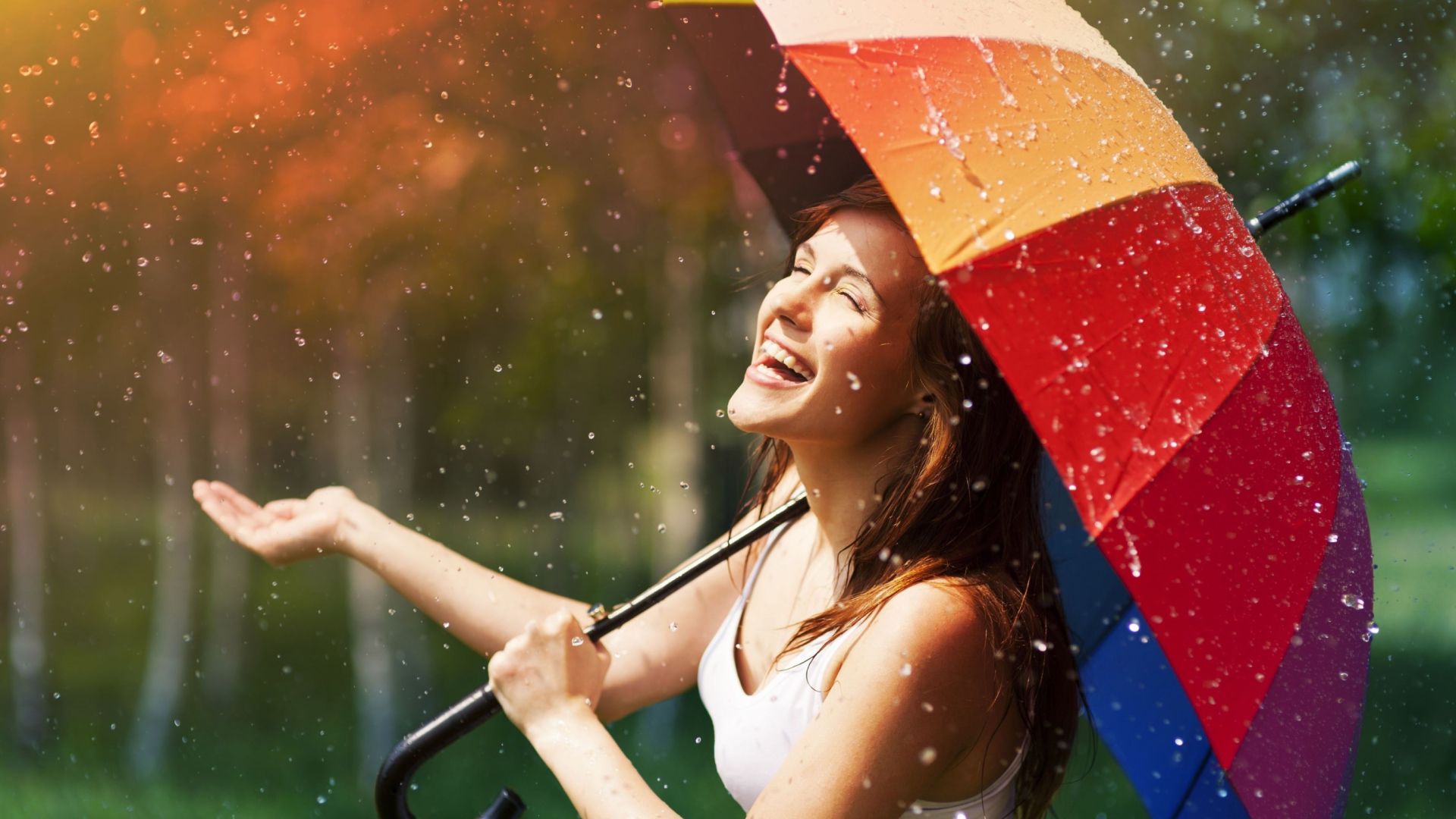 Vremea în weekend. Surprize mari de la meteorologi