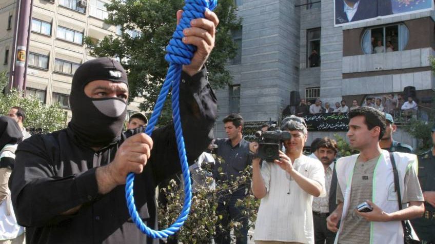 O tânără de 20 de ani a fost CONDAMNATĂ LA MOARTE. Adevărul ŞOCANT din spatele acestei decizii