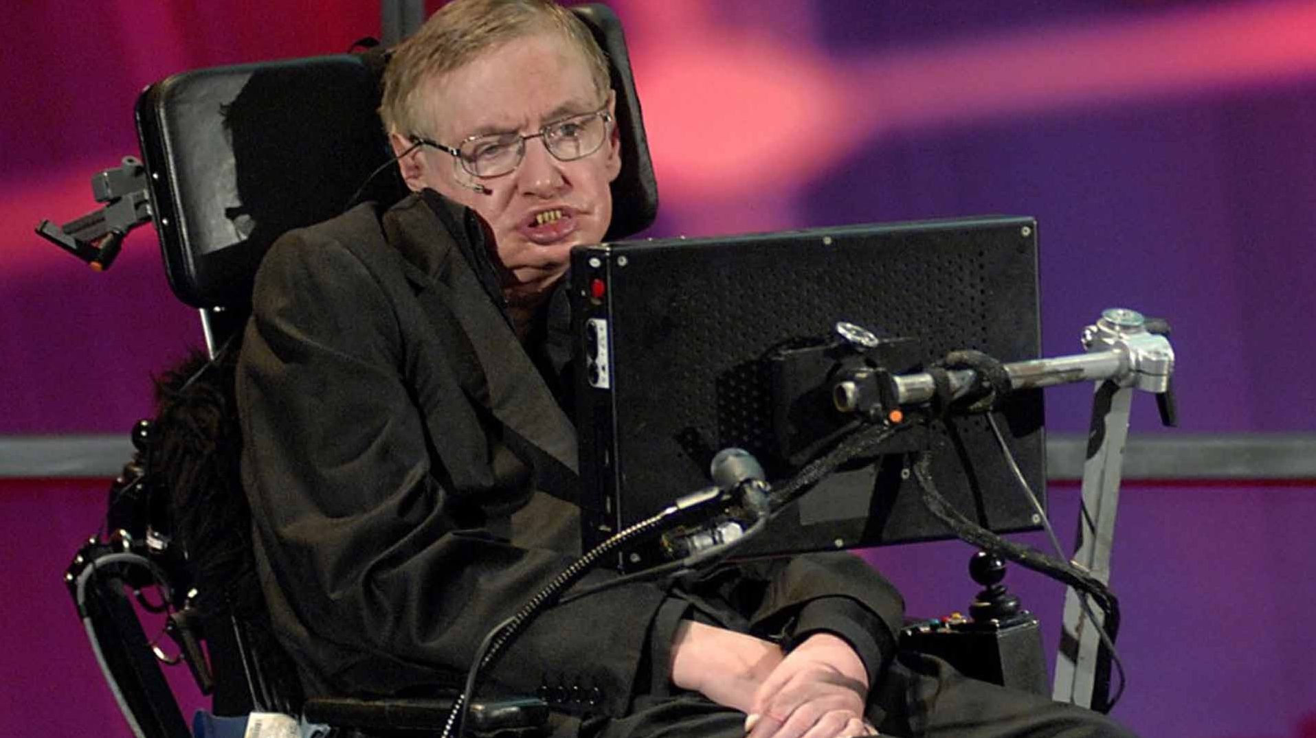 Stephen Hawking, AVERTISMENT ŞOCANT: Specia umană, în pericol de EXTINCŢIE!