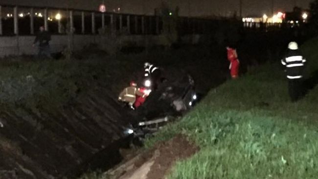 Accident înfiorător pe Centura Oradea. O tânără şi-a pierdut viaţa