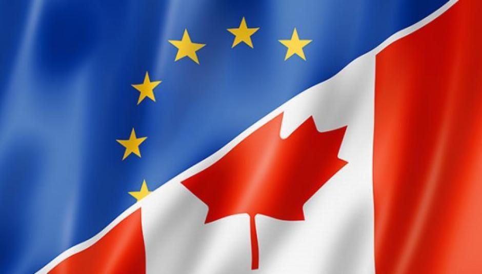 Summit UE-Canada duminică, pentru semnarea CETA. Undă verde pentru ridicarea vizelor