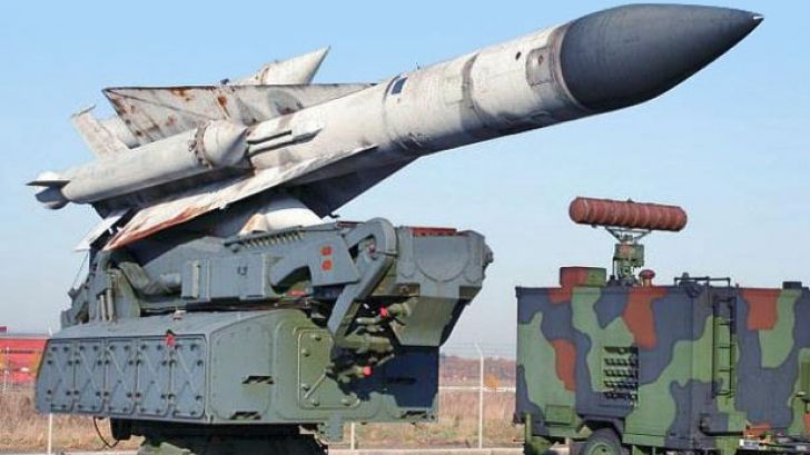 Rusia, reacţie militară la scutul de la Deveselu. Rachete balistice, trimise în secret în Europa