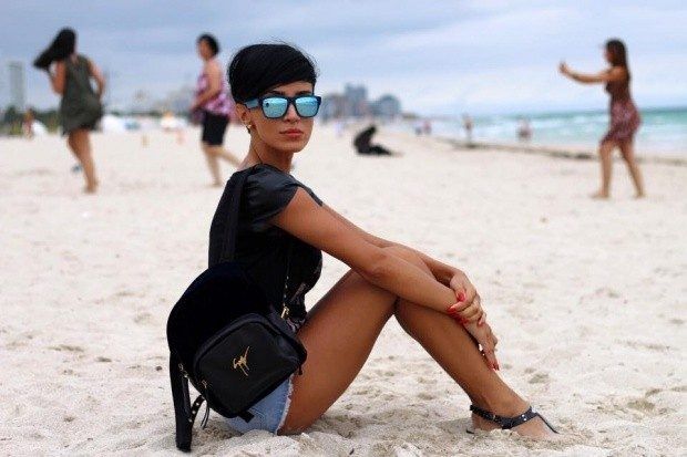 Adelina Pestriţu, după despărţirea de Speak. Ce făcea la 4 dimineaţa 