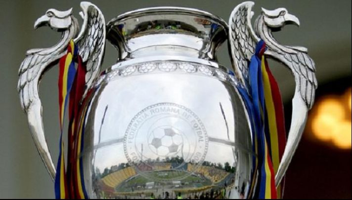 Dinamo Bucureşti s-a calificat în optimile Cupei României 