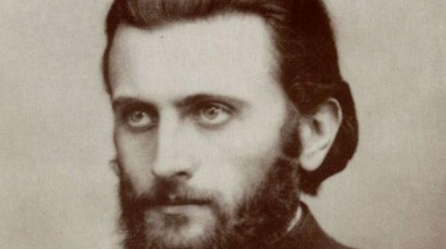 Incident bizar petrecut la mormântul lui Arsenie Boca: "Am văzut aşa ceva doar în filmele horror"