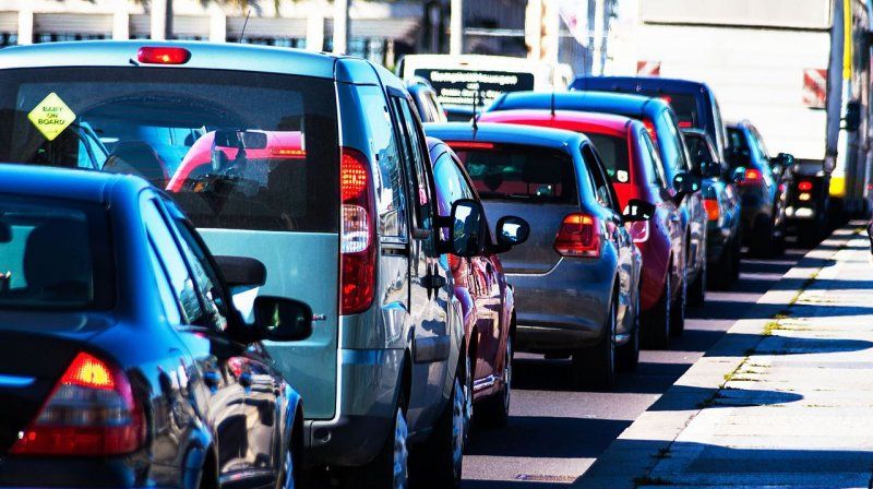 Trafic restricţionat în Bucureşti cu ocazia Maratonului Bucureşti 