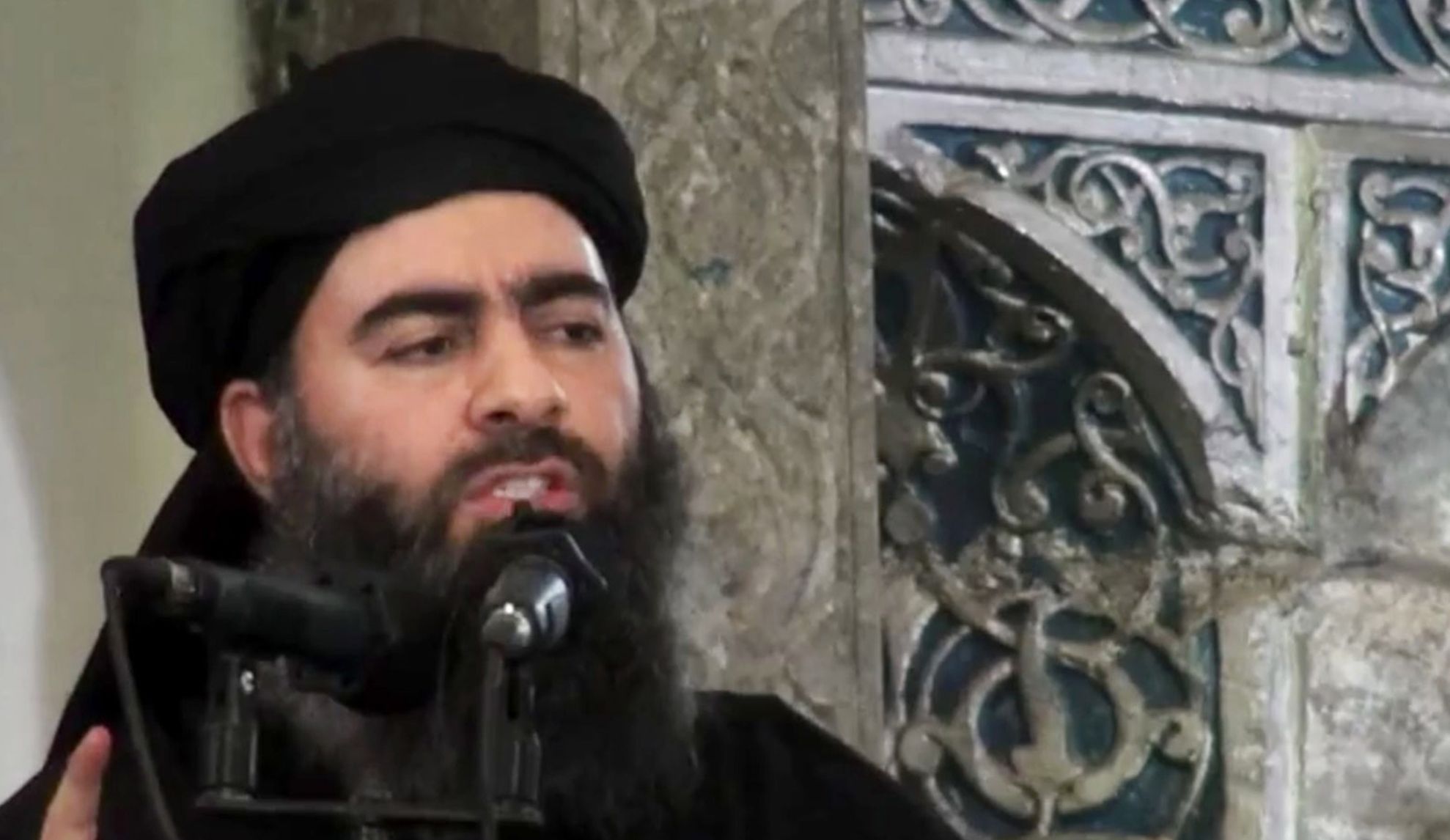 Anunț istoric. ISIS confirmă moartea liderului suprem și numește un nou șef al califatului