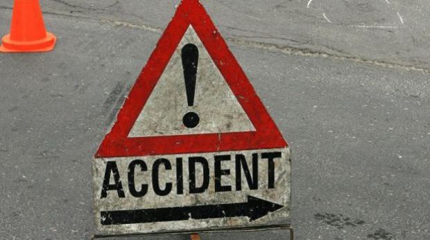Accident grav în Argeş! Un mort şi trei răniţi 