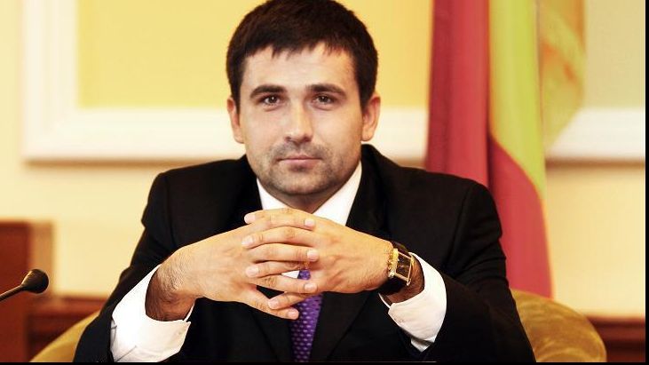 Finul Elenei Udrea, fostul deputat Adrian Gurzău, condamnat la închisoare cu suspendare