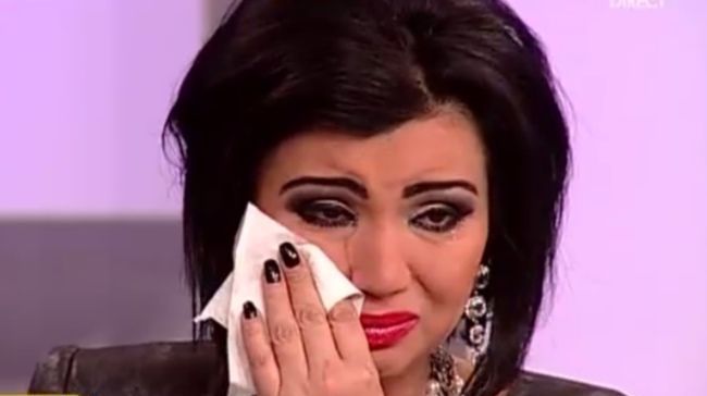 Adriana Bahmuţeanu a început anul cu un anunţ TRIST. De ce a plecat de la Antena Stars
