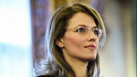 Gorghiu: PNL şi USR vor susţine propunerea Cioloş premier