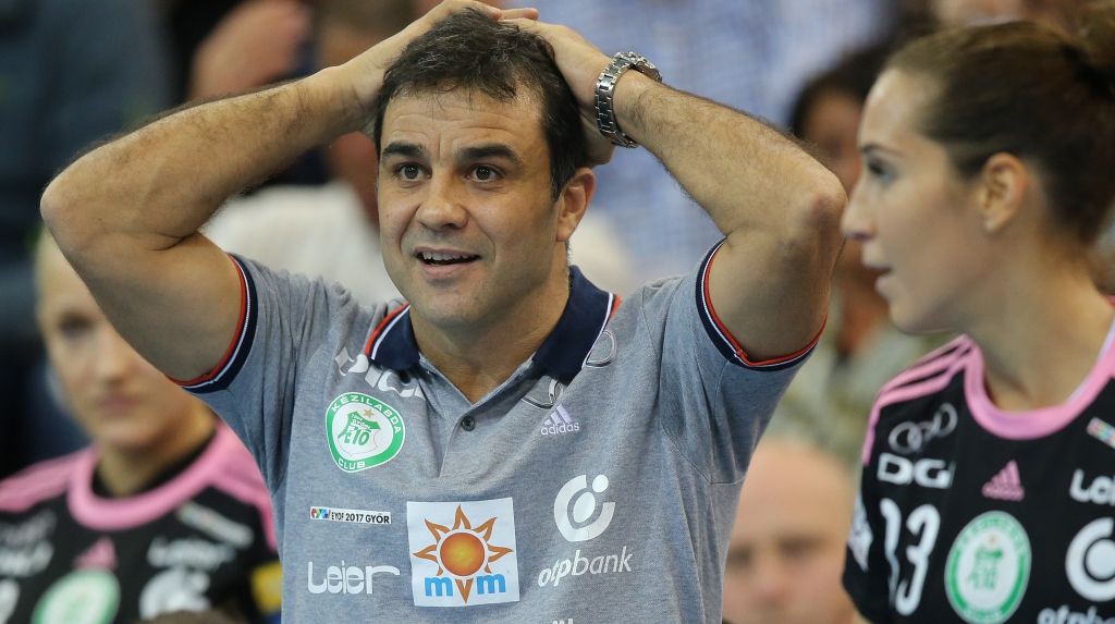 Cine este noul selecţioner al naţionalei feminine de handbal. Tomas Ryde, înlocuit