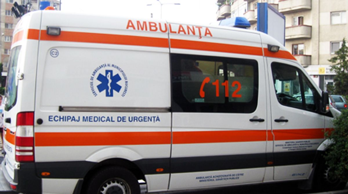 11 copii au ajuns la spital cu toxiinfecție alimentară, după ce au mâncat la hramul bisericii 