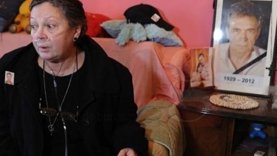 Nimeni nu a ştiut asta! Anca Pandrea e grav bolnavă! Trăieşte cu un plămân şi jumătate! 
