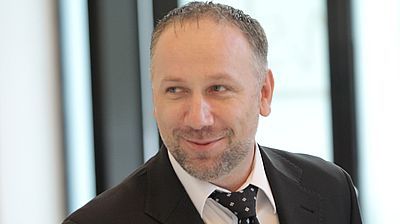 Bogdan Licu, propus de Ministerul Justiţiei ca adjunct al procurorului general al României 