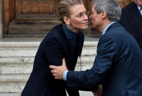 Gorghiu, despre motivele pentru care legea majorărilor salariale ar putea să nu treacă de CCR