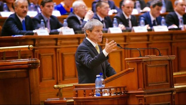 Reacţia Guvernului Cioloş, după ce Canada şi UE au semnat acordul de schimb