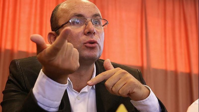 Gușă: În contextul războiului rece dintre Rusia și SUA, zonele geopolitice vor fi renegociate