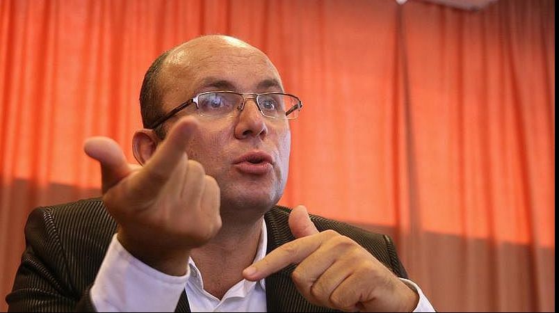 Cozmin Guşă: Ordinea mondială s-a schimbat cu aceste alegeri din Statele Unite