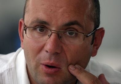 Guşă: Războiul este instalat, iar problema este că România e menţionată ca stat adversar